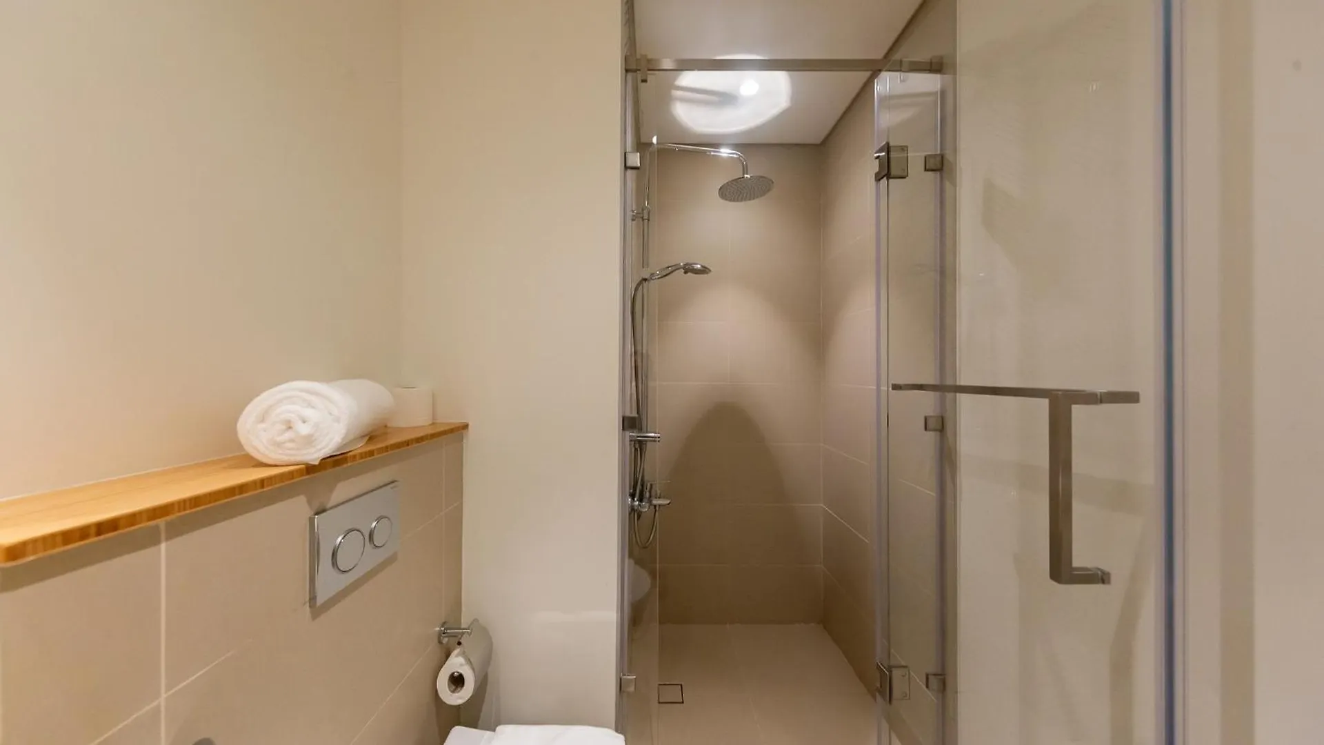 Beautiful & Quirky New 1Br In Dubai Hills Apartment