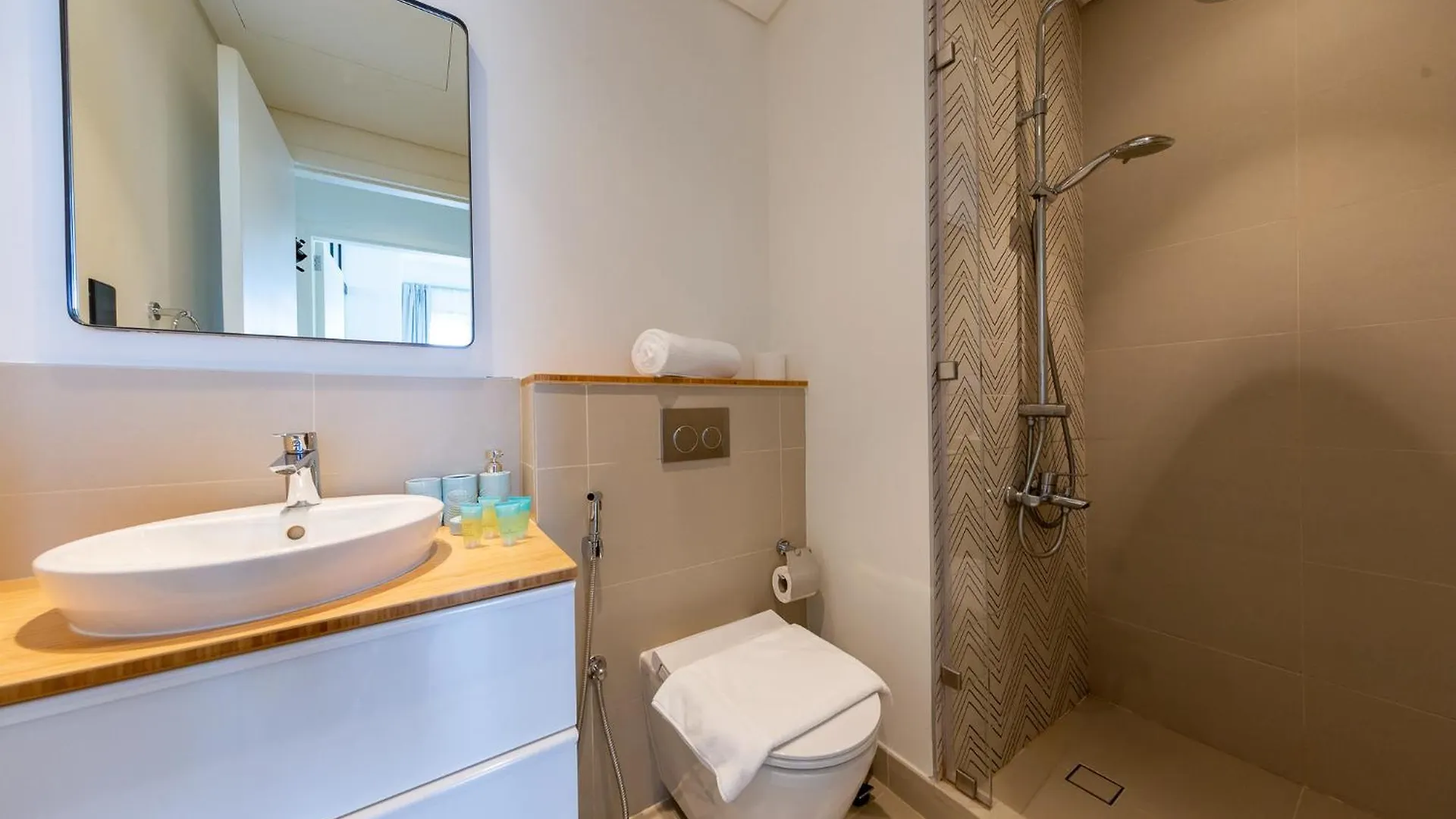 Beautiful & Quirky New 1Br In Dubai Hills Apartment United Arab Emirates