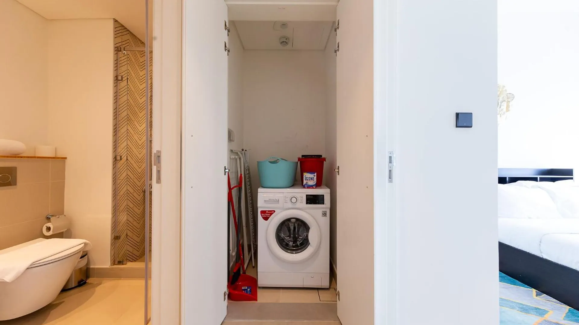 Beautiful & Quirky New 1Br In Dubai Hills Apartment 0*,